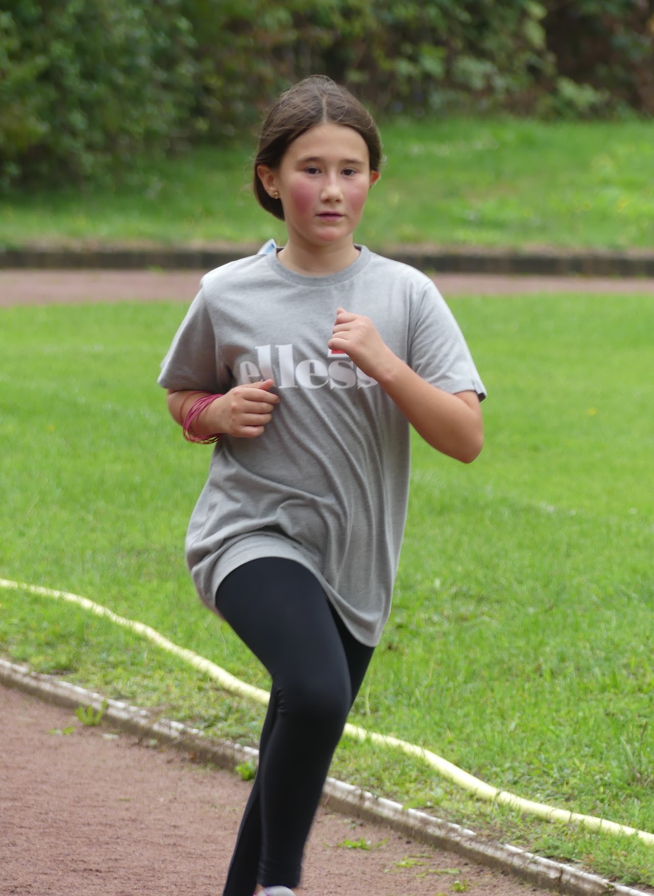 Bild vom 13. Benefizlauf im Jahr 2022. Dies ist das 300. Bild.